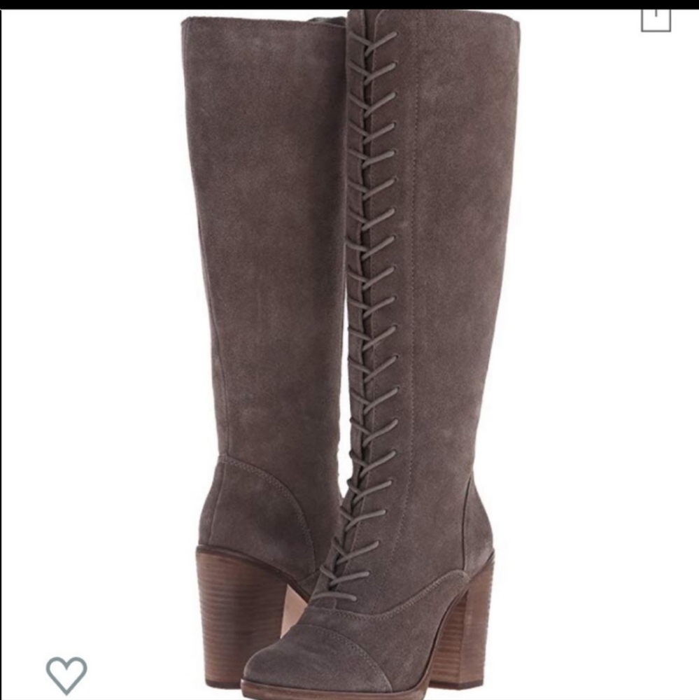 Steve Madden Nidea Boots